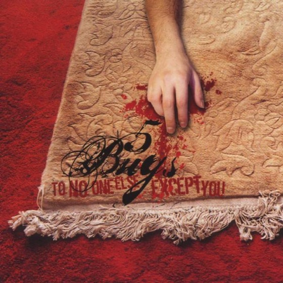 Cover artwork for 45 Seconds of Kick Ass
