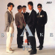 I Beloved You - Kim Minwoo