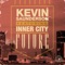 Kevin Saunderson, Inner City Ft. Inner City - Future - Kenny Larkin Tension Mix