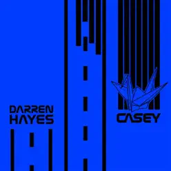 Casey (Instrumental) - Single - Darren Hayes