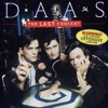 Doug Anthony All Stars