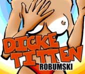 Dicke Titten - EP