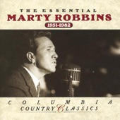 Marty Robbins - Yours (Quiereme Mucho)