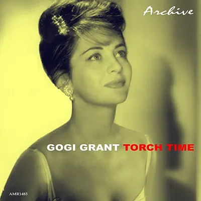 Torch Time - Gogi Grant