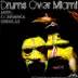 Drums Over Miami (Music Conference Essentials) album cover