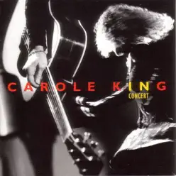 In Concert (Live) - Carole King