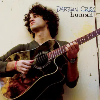 Human - EP - Darren Criss
