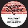 Beatboxx - Keep On Jumpin’ (Radio Mix)