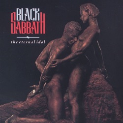 Black Sabbath - Ancient Warrior