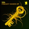 Freaky Hands - Single