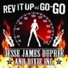 Rev It Up and Go-Go
