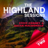 The Highland Sessions, Vol. 2 artwork