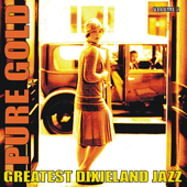 Pure Gold - Greatest Dixieland Jazz, Vol. 2 - Artisti Vari