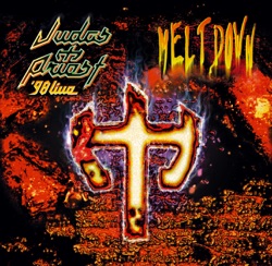Judas Priest - Electric Eye