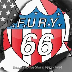 Beaters & One Stars: 1993 - 1994 - Fury 66