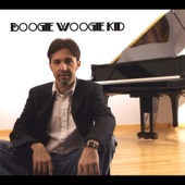 Boogie Woogie Kid artwork