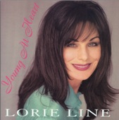 Line, Lorie - The Nearness Of You