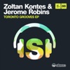 Toronto Grooves (Mixed By Zoltan Kontes & Jerome Robins)