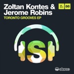 The Horn (Zoltan Kontes &amp; Jerome Robins Mix)
