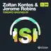 The Horn (Zoltan Kontes & Jerome Robins Mix) song reviews