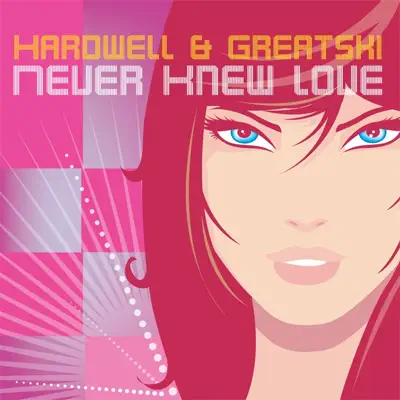 Never Knew Love [Like This Before] - EP - Hardwell