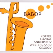 Babop artwork