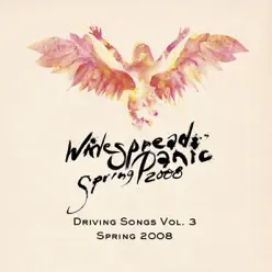 Driving Songs, Vol. 3: Spring 2008 - Widespread Panic