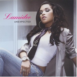 Lumidee - Stuck on You