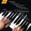 Piano Virtuoso album lyrics, reviews, download