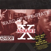 Askari X - Put Ur Fist in the Air