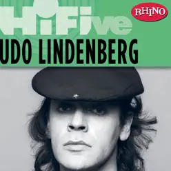 Rhino Hi-Five: Udo Lindenberg - EP - Udo Lindenberg