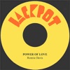 Power of Love - Single