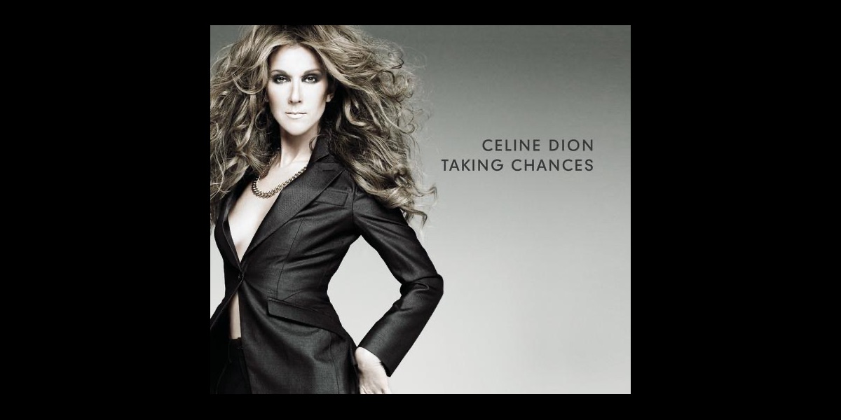 A New Day Celine Dion