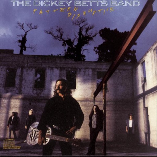 Art for Time to Roll by The Dickey Betts Band