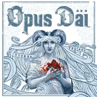 télécharger l'album Opus Däi - Tierra Tragame