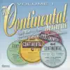 The Continental Sessions Vol. 1 album lyrics, reviews, download