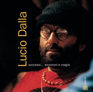 Lucio Dalla (Primo Piano), Vol. 2
