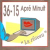 36-15 apré minuit - EP