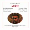 Paperback Opera - Mosè GA 1956 album lyrics, reviews, download