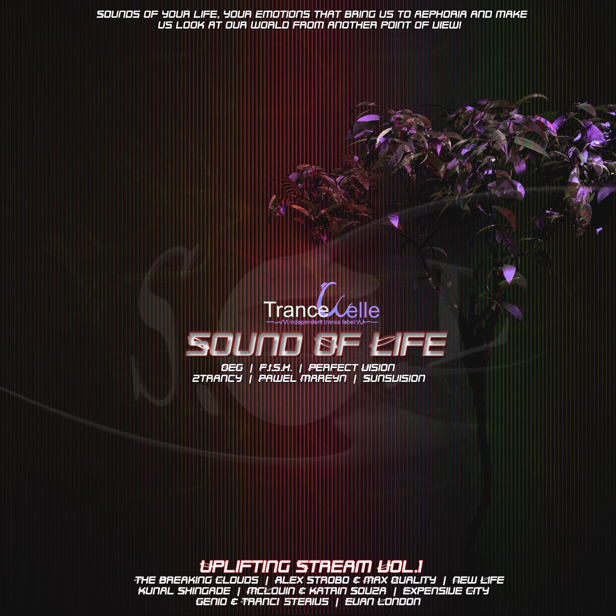 Life is sound. Life Sound. One two - в объятьях ночи (+ Alex Life s.) (Remix) !. Aephoria - Beyond Logic (Original Mix). Aephoria - true Daylight (Original Mix).