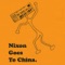 Oh - Nixon Goes to China lyrics
