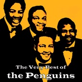 The Very Best of the Penguins artwork