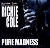 Richie Cole - Cole's Nocturne