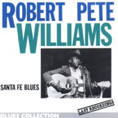 Robert Pete Williams - Late Las' Nite