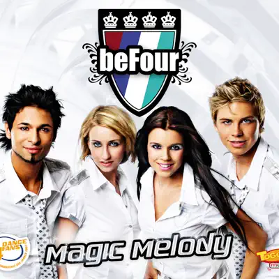 Magic Melody (exklusive Musicload-Version) - beFour