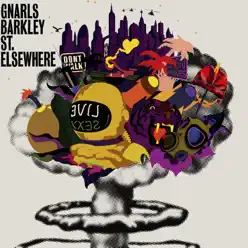 St. Elsewhere - Gnarls Barkley