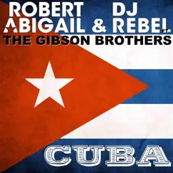 Cuba (Extended Mix) Song Lyrics