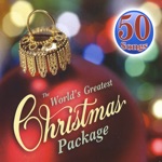 I Saw Mommy Kissing Santa Claus