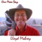 What a Day for a Day Dream - Lloyd Mabrey lyrics