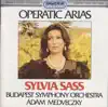 Operatic Arias album lyrics, reviews, download